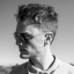 Owen Larsen